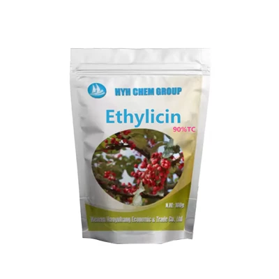 Etilicin 80% EC fungicid|Nadzor bolezni širokega spektra|Cas 682-91-7