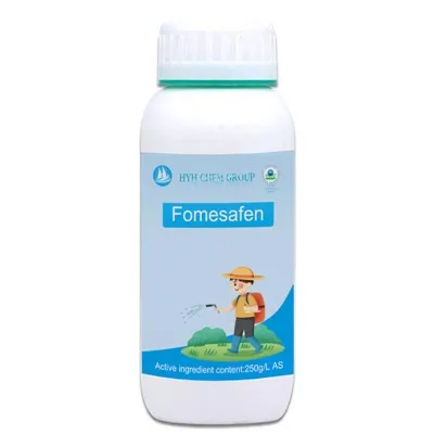 Fomesafen 250g/l kot
